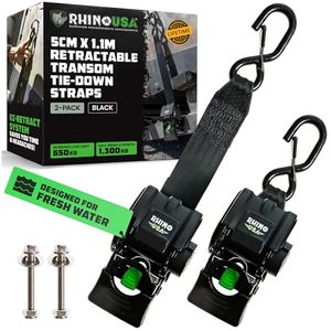 RHINO USA Preview