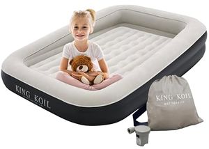 KING KOIL Preview