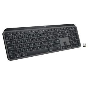 LOGITECH Preview