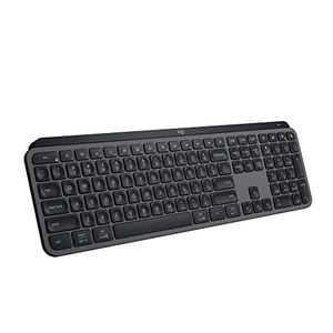 LOGITECH Preview