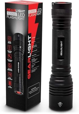 GEARLIGHT Preview