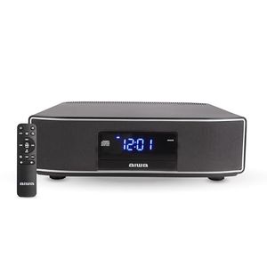 AIWA Preview