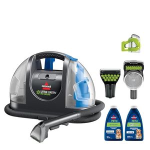 BISSELL Preview