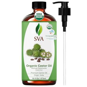 SVA ORGANICS Preview