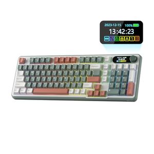 RK ROYAL KLUDGE Preview