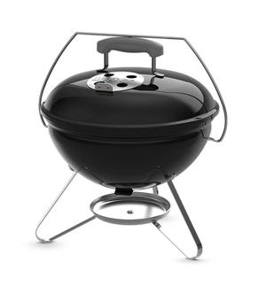 WEBER Preview