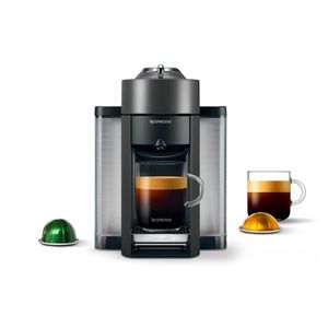 NESPRESSO Preview