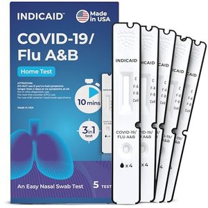 INDICAID Preview