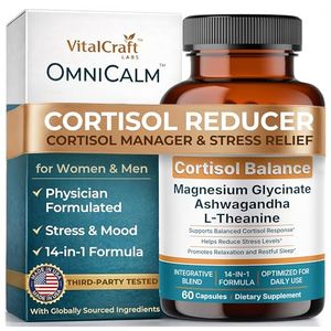 VITALCRAFT LABS Preview