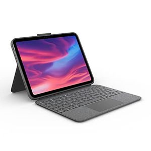 LOGITECH Preview