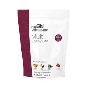BARIATRIC ADVANTAGE Preview