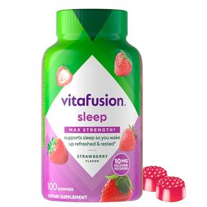 VITAFUSION Preview