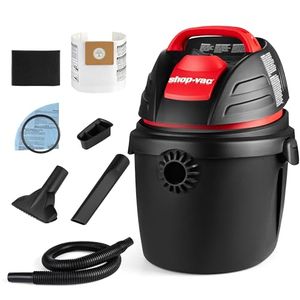 SHOP-VAC Preview
