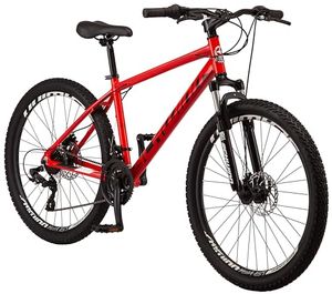 SCHWINN Preview