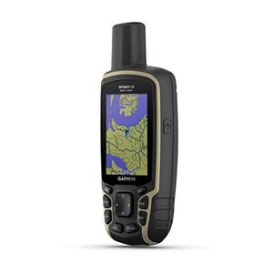 GARMIN Preview