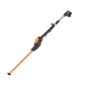 WORX Preview