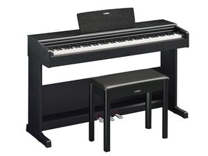 YAMAHA Preview