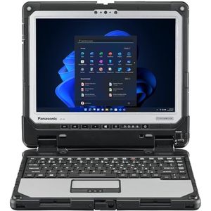 TOUGHBOOK Preview