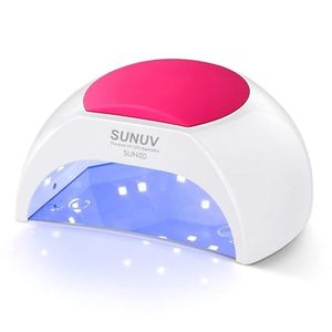 SUNUV Preview
