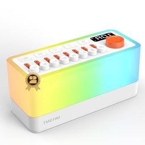 TMEHM Preview
