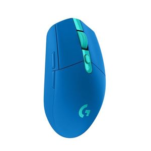 LOGITECH G Preview