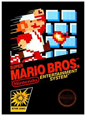 NINTENDO Preview