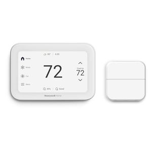 HONEYWELL Preview