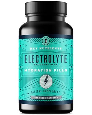 KEY NUTRIENTS Preview