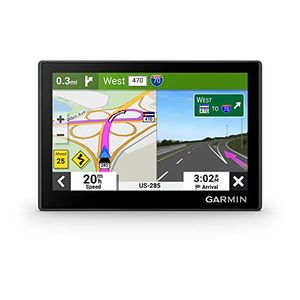 GARMIN Preview