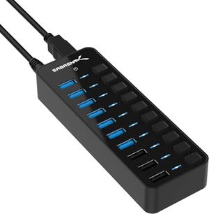 SABRENT Preview
