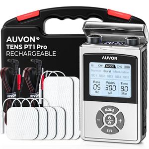 AUVON Preview