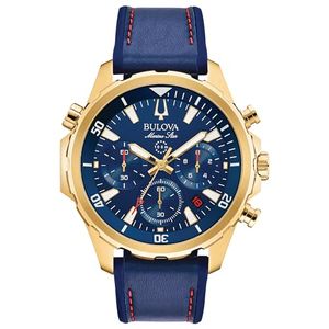 BULOVA Preview