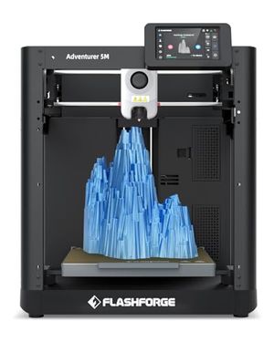 FLASHFORGE Preview