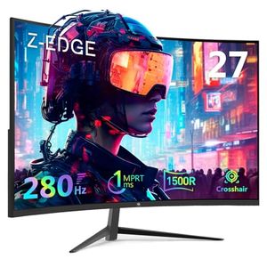Z Z-EDGE Preview