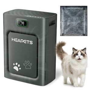 HEAPETS Preview