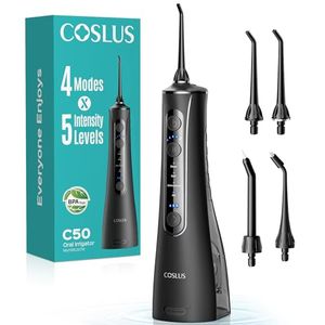 COSLUS Preview