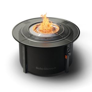 SOLO STOVE Preview