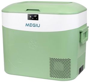 MEGIU Preview