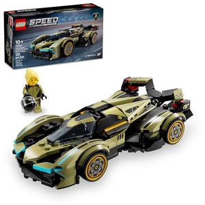LEGO Preview