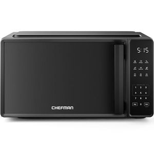 CHEFMAN Preview