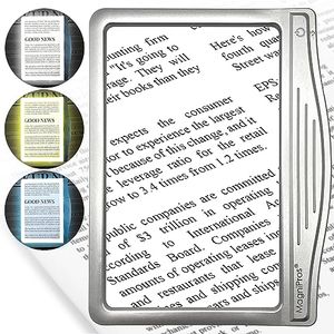 MAGNIPROS Preview