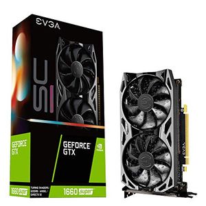 EVGA Preview
