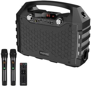 HOTEC Preview