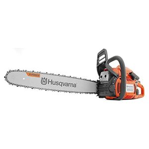 HUSQVARNA Preview