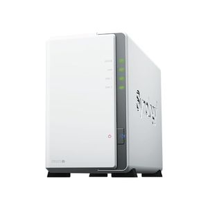 SYNOLOGY Preview