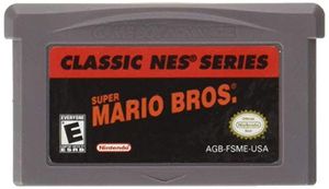 NINTENDO Preview