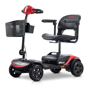 METRO MOBILITY Preview