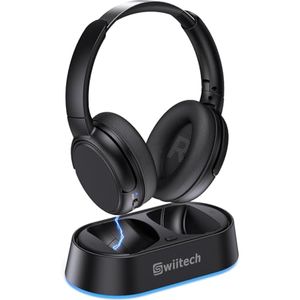 SWIITECH Preview