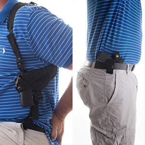 BIG HORN HOLSTERS Preview
