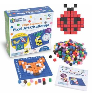 LEARNING RESOURCES Preview